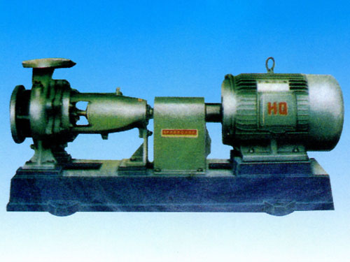 IS型IH型單級單吸清水（防腐型）離心泵