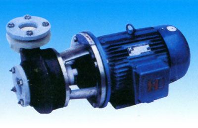 FS型系列直联式离心泵