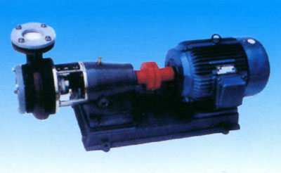 GFS、BFS（防爆）型系列直聯離心泵