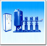SKB型全自动变频恒压供水设备