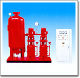 SKJ型全自動氣壓供水設備
